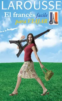 El Frances Facile para Viajar