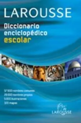 El Pequeño Larousse Escolar