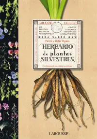 Herbario de Plantas Silvestres