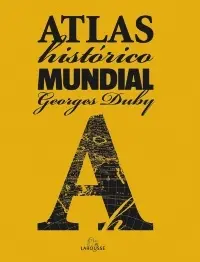 Atlas Historico Mundial