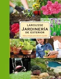 Jardineria de Exterior