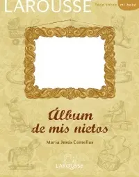 Album de Mis Nietos
