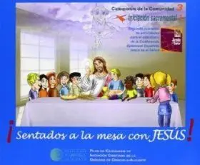Sentados a la Mesa con Jesus