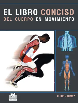 Libro Conciso del Cuerpo en Movimiento