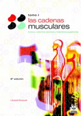Cadenas Musculares Tomo I