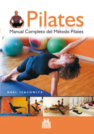 Pilates Manual Completo del Metodo