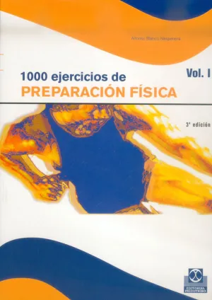 1000 Ejercicios de Preparacion Fisica