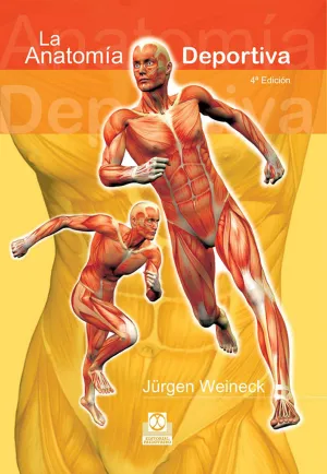 Anatomia Deportiva