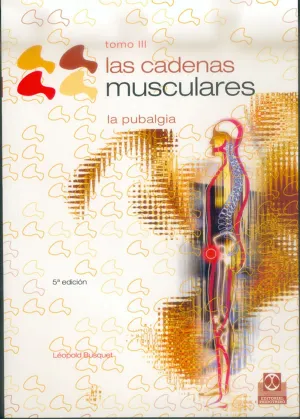 Cadenas Musculares Tomo Iii