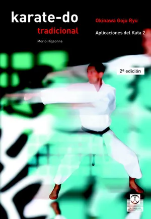 Karate-Do Tradicional Vol. Iv