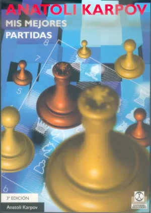 Mis Mejores Partidas
