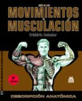 Guia de los Movimientos de Musculacion
