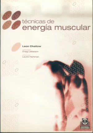 Tecnicas de Energia Muscular