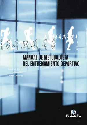 Manual de Metodologia del Entrenamianto Depor.