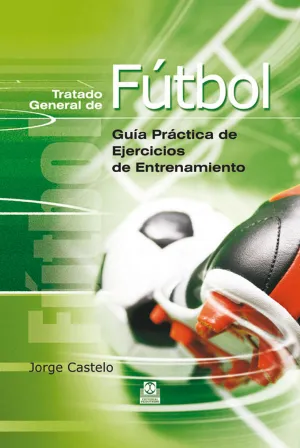 Tratado General de Futbol