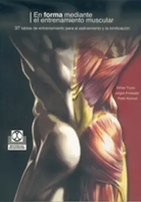En Forma Mediante el Entrenamiento Muscular