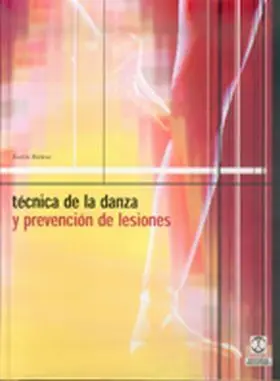 Tecnica de la Danza y Prevencion de Lesiones