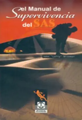 Manual de Supervivencia del Sas, el