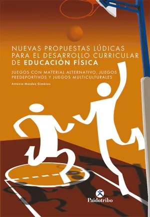 Nuevas Propuestas Ludicas para el Desarrollo
