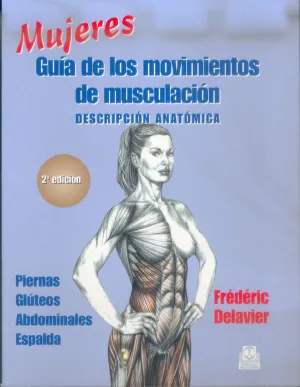 Guia Movimientos de Musculacion