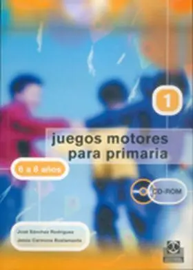 Juegos Motores para Primaria 1