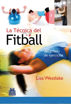 Tecnica del Fitball