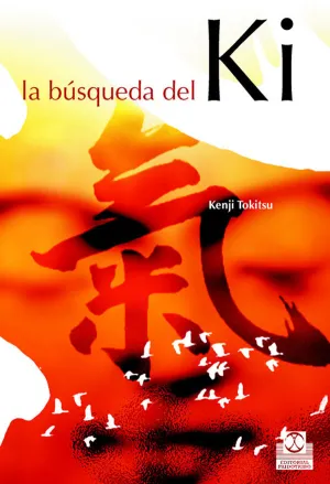 Busqueda del Ki