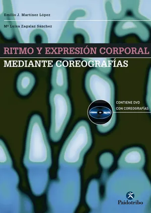 Ritmo y Expresion Corporal Mediante