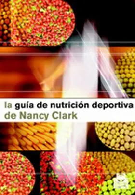 Guia de la Nutricion Deportiva