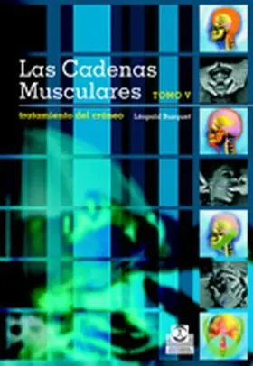 Cadenas Musculares Tomo V