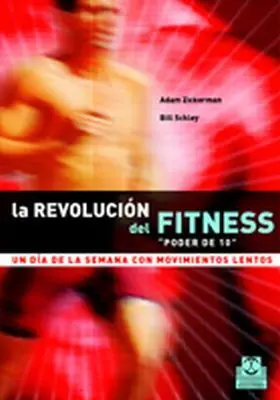 Revolucion del Fitness