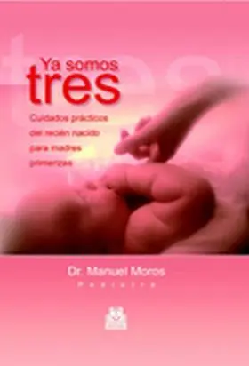 Ya Somos Tres