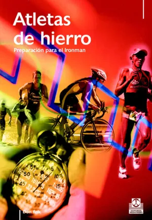 Atletas de Hierro