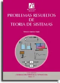Problemas Resueltos de Teoria de Sistemas