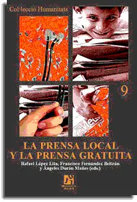 Prensa Local y Prensa Gratuita