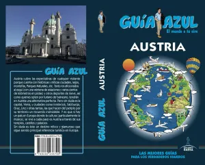 Guia Azul Austria