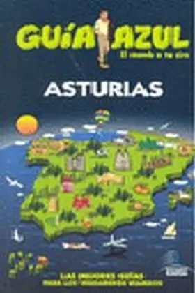 Guia Azul Asturias
