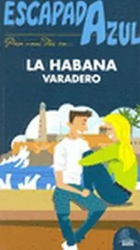 Escapada Azul la Habana