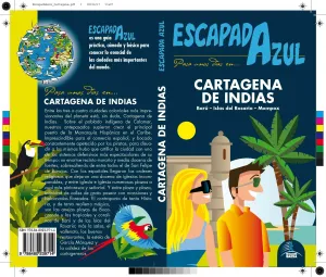 Escapada Azul Cartagena de Indias
