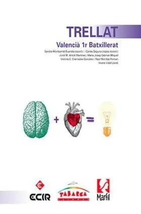 Trellat - Valencia 1R Batxillerat