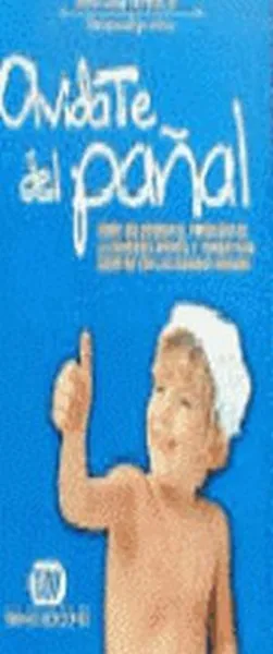 Olvidate del Pañal