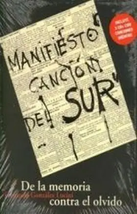 De la Memoria Contra el Olvido