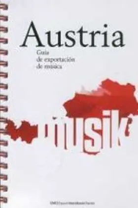 Guia de Exportacion de Musica Austria