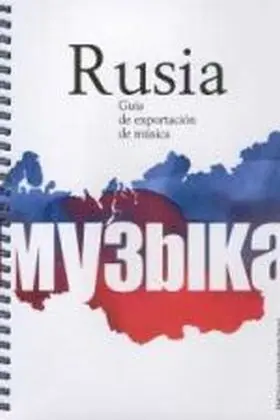 Guia de Exportacion de Musica Rusia