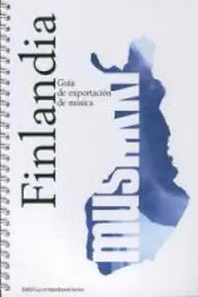 Guia de Exportacion de Musica Finlandia