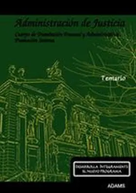 Tramitacion Procesal y Administrativa