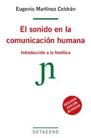 Sonido en la Comunicacion Humana