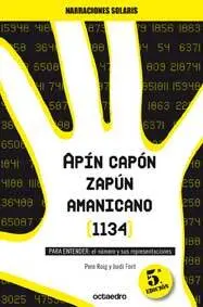 Apin Capon Zapun Amanicano