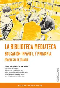 Biblioteca Mediateca Educacion Infantil y Primaria