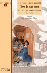 Libro de Buen Amor (Antologia)